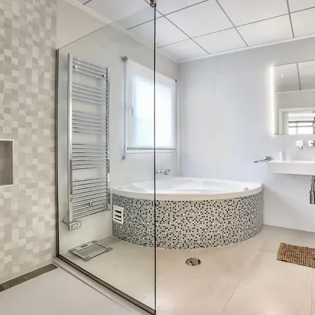 Elegance Exquisite Luxury Βίλα